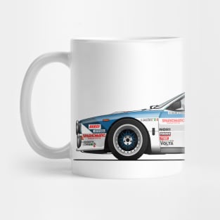 Bacchelli / Spollon - Colline di Romagna 1982 Mug